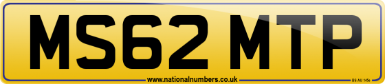 MS62 MTP