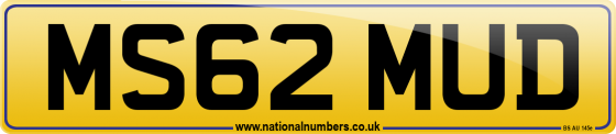 MS62 MUD