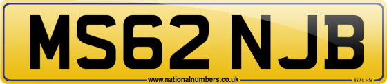 MS62 NJB