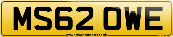 MS62 OWE