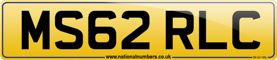 MS62 RLC