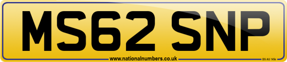 MS62 SNP