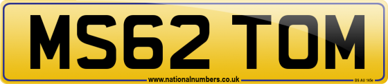 MS62 TOM