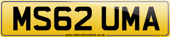 MS62 UMA