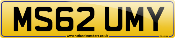 MS62 UMY