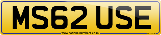 MS62 USE