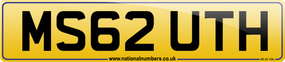 MS62 UTH