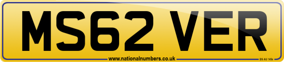 MS62 VER