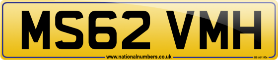 MS62 VMH
