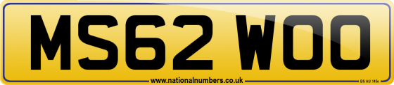 MS62 WOO