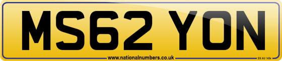 MS62 YON