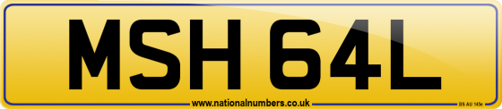 MSH 64L