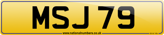 MSJ 79