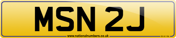 MSN 2J