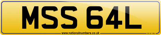 MSS 64L