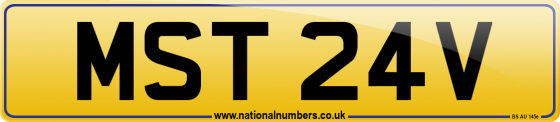 MST 24V