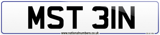 MST 31N