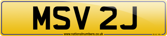 MSV 2J