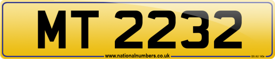 MT 2232