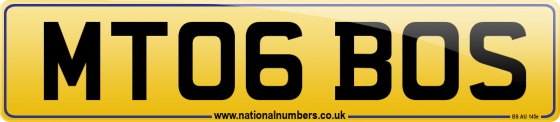 MT06 BOS