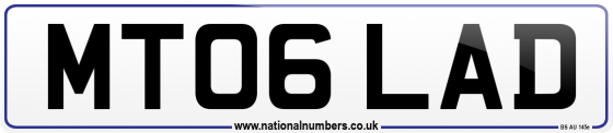 MT06 LAD