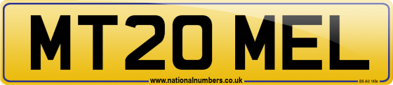 MT20 MEL