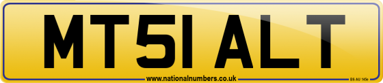 MT51 ALT