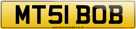 MT51 BOB