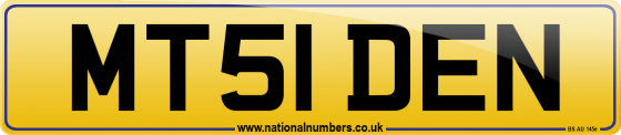 MT51 DEN
