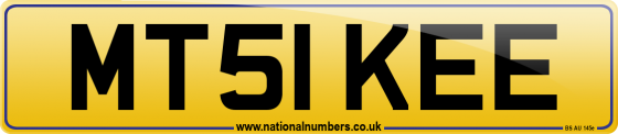 MT51 KEE