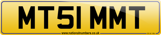 MT51 MMT