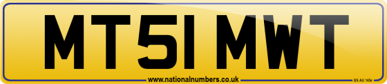MT51 MWT