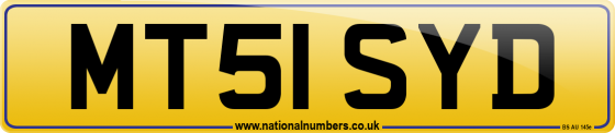 MT51 SYD