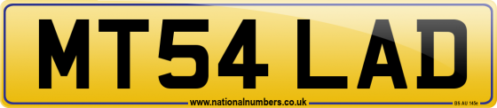MT54 LAD
