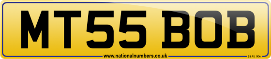 MT55 BOB