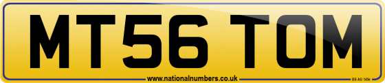 MT56 TOM