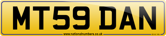 MT59 DAN