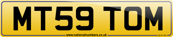 MT59 TOM