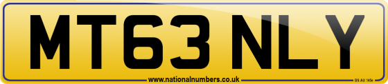 MT63 NLY