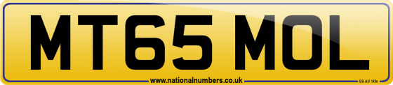 MT65 MOL