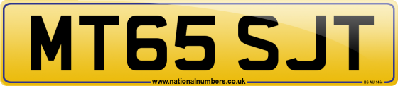 MT65 SJT