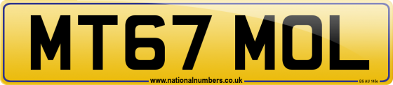 MT67 MOL