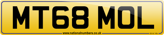 MT68 MOL