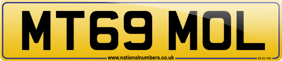 MT69 MOL
