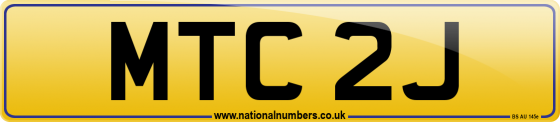 MTC 2J