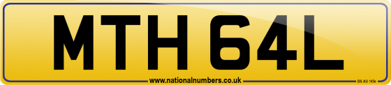 MTH 64L