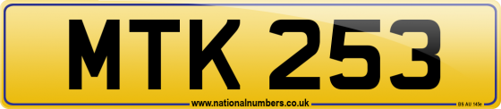 MTK 253