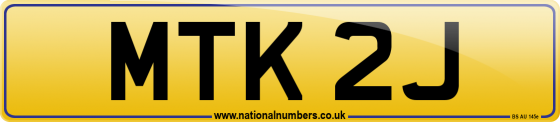 MTK 2J