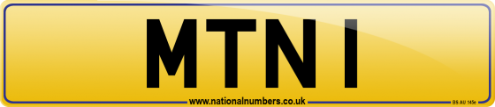 MTN 1