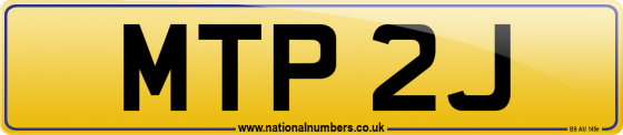 MTP 2J